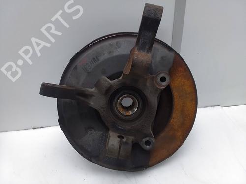 Højre Styrespindel Lejehus TOYOTA RAV 4 III (_A3_) 2.2 D 4WD (ALA30) (133 hp) 26159225