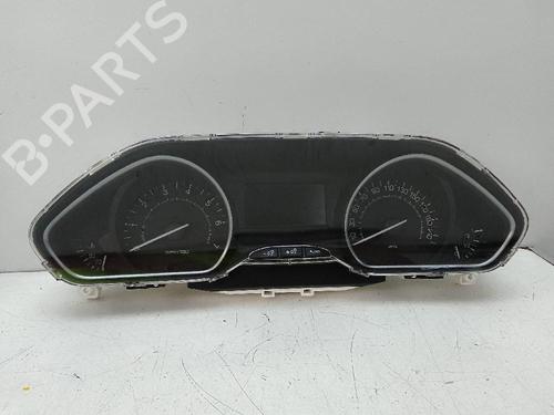 Other PEUGEOT 208 I (CA_, CC_) 1.2 VTI 82 | BP19582672O1 