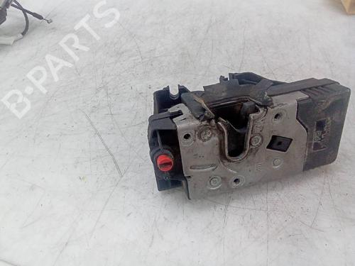Used Front right lock OPEL VIVARO A Van (X83) 1.9 DTI (F7) (101 hp) 26173185