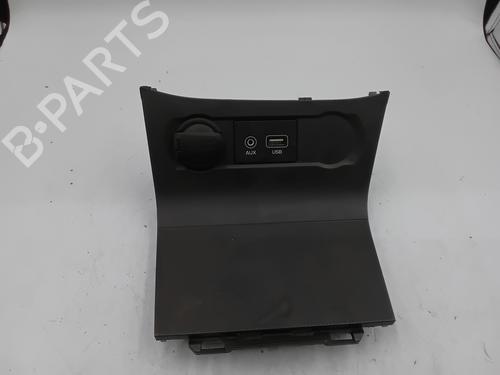 Module électronique HYUNDAI i20 II (GB, IB) 1.2 (84 hp) 29232872