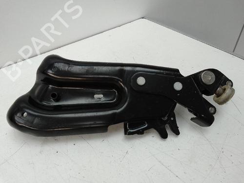 Hinge/Door check strap SEAT ALHAMBRA (710, 711) 2.0 TDI 4Drive | BP21139911C146 