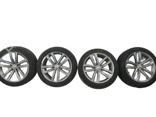 Fælk Fælk VW PASSAT ALLTRACK B8 Variant (3G5, CB5) 2.0 TDI 4motion (150 hp) 18587338 18587338
