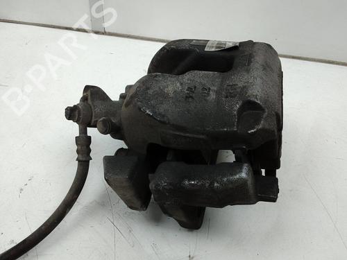 Used Right front brake caliper Right front brake caliper PEUGEOT 508 SW I (8E_) 2.2 HDi (204 hp) 18583692 18583692