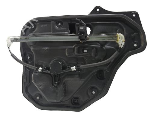 Rear left window mechanism MAZDA CX-5 (KE, GH) 2.2 D (KE2FW) | BP32339238C24  - Image 5