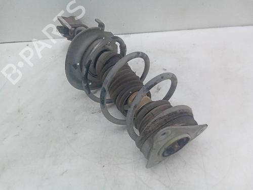 Used Left front shock absorber RENAULT CLIO IV (BH_) [2012-2021]  18890426