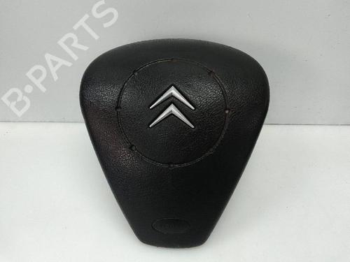 Driver airbag CITROËN C3 I (FC_, FN_) 1.4 16V HDi | BP22631371C9 