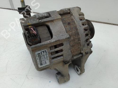 Used Alternator Alternator MAZDA CX-5 (KE, GH) 2.0 (KEEFW) (165 hp) 19059427 19059427