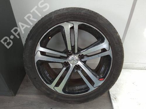 Rim PEUGEOT 208 I (CA_, CC_) 1.2 THP 110 | BP19505937C45