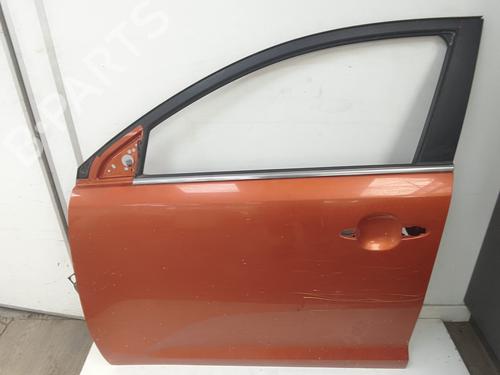 Left front door KIA SPORTAGE III (SL) 1.7 CRDi | BP29386410C2 