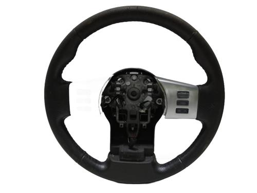 Steering wheel NISSAN NAVARA NP300 (D40) 2.5 dCi 4WD | BP33040722C49 - Image 5
