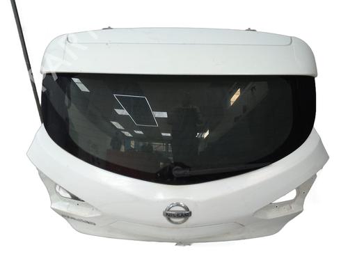 Tailgate NISSAN PULSAR Hatchback (C13) 1.2 DIG-T | BP29880264C6