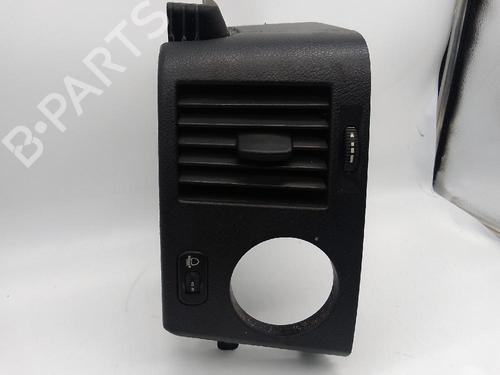 Air vent MERCEDES-BENZ SPRINTER 3,5-t Van (B906) 313 CDI (906.631, 906.633, 906.635, 906.637) | BP25734226I21 