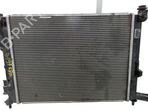 Water radiator KIA RIO IV (YB, SC, FB) 1.25 | BP19059572M31 - Image 5