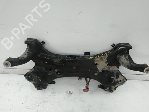 Used Subframe Subframe 20302393 20302393