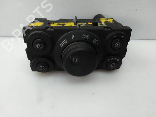 Elektronische module OPEL ASTRA H (A04)  | BP23103636M83 