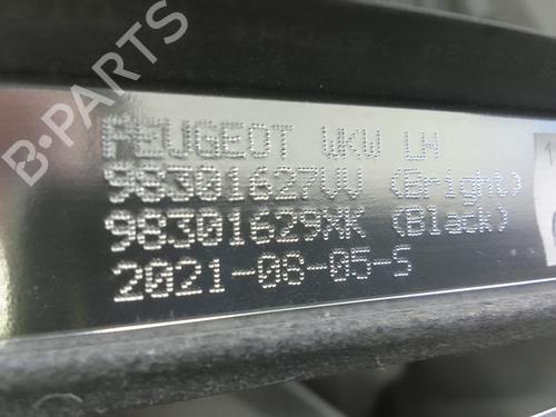 Other PEUGEOT 508 II (FB_, FH_, F3_) 1.5 BlueHDI 130 (FBYHZJ, FBYHZR) | BP29995568O1 