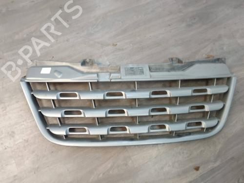 Used Grille RENAULT MASTER III Van (FV) 2.3 dCi 125 FWD (FV0C, FV0D, FV0G, FV0H, FV0J, FV0K,... (125 hp) 26052680
