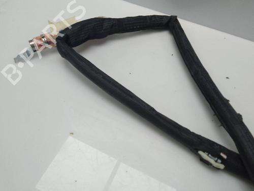 Right curtain airbag PEUGEOT 308 SW II (LC_, LJ_, LR_, LX_, L4_) 1.6 BlueHDi 120 | BP20504313C12 
