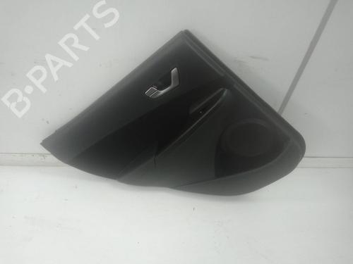 Used Rear left panel Rear left panel 22797768 22797768