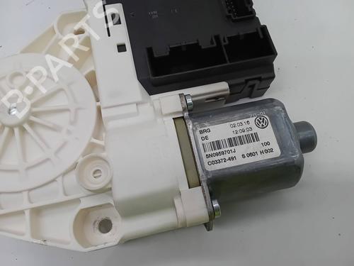 Left front window motor VW TIGUAN (5N_) 2.0 TDI | BP30050825E21 