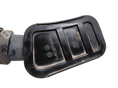 Intercooler pipe FIAT TIPO Hatchback (356_, 357_) 1.4 (356HXA1B, 357) | BP33166559M127 - Image 3