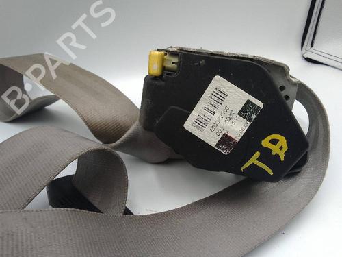 Used Rear right seatbelt AUDI A4 B6 Convertible (8H7) [2002-2009]  24998061