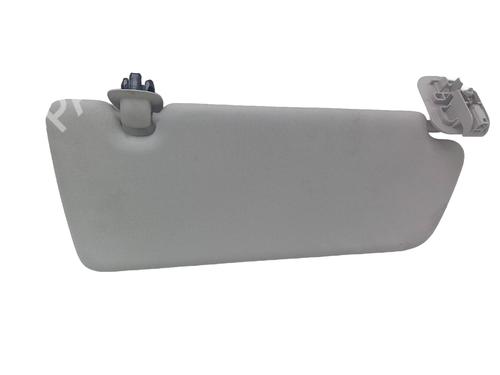 Left sun visor RENAULT MEGANE IV Hatchback (B9A/M/N_) 1.5 Blue dCi 115 (B9A6) | BP18582571I1 - Image 2