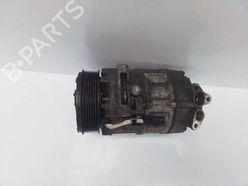 AC compressor RENAULT TRAFIC III Van (FG_)  | BP21526598M34 