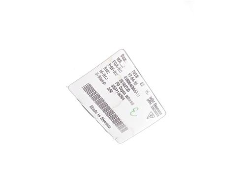 Front left panel PORSCHE CAYENNE (92A) 3.0 Diesel | BP34153312C58  - Image 7