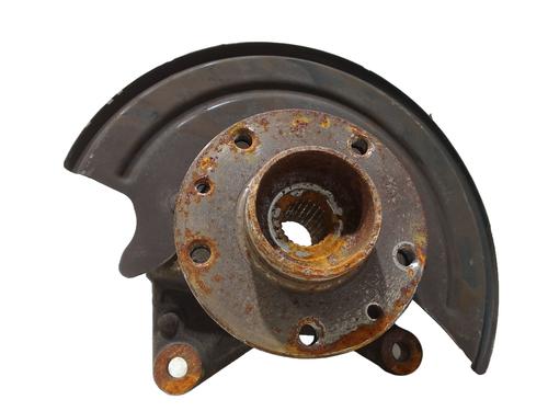 Right front steering knuckle DACIA DUSTER (HM_) 1.5 dCi 115 (HMAD) | BP33816850M26  - Image 5