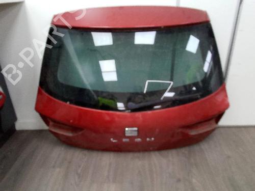 Tailgate SEAT LEON ST (5F8) 1.6 TDI | BP18890785C6 