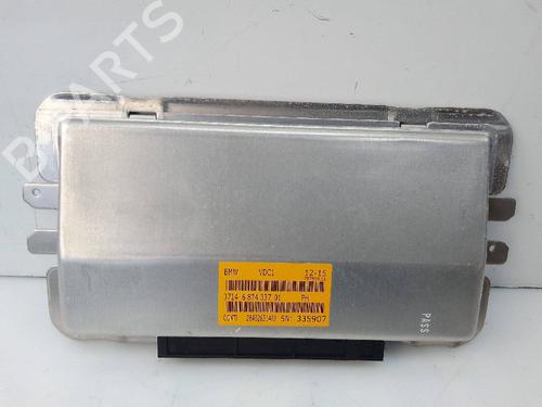 Electronic module BMW X5 (F15, F85) xDrive 30 d | BP22617381M83 