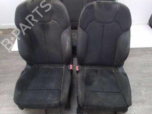 Ensemble sièges AUDI Q5 (FYB, FYG) SQ5 TFSI quattro (354 hp) 23882682