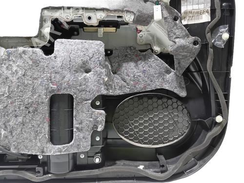 Front right panel LEXUS RX (_L1_) 450h AWD (GYL15, GYL15_, GYL15R) | BP32699388C59 - Image 6