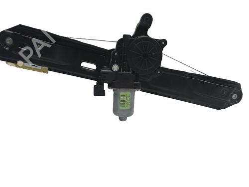 rear-right-window-mechanism-ford-ranger-tke-2011-26053260 main image