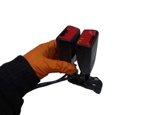 Seat buckle MG MG ZS SUV (AZS1) 1.5 VTi | BP31037518I32 