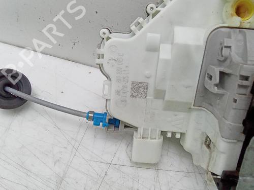 Front left lock AUDI A3 Sportback (8VA, 8VF) 2.0 TDI | BP18826812C98 