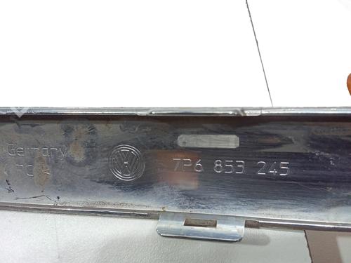 Other VW TOUAREG (7P5, 7P6) 3.0 V6 TDI | BP32494745O1 