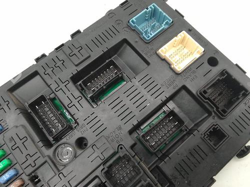 Elektronisk modul CITROËN C3 II (SC_) 1.6 HDi 115 | BP25811957M83 