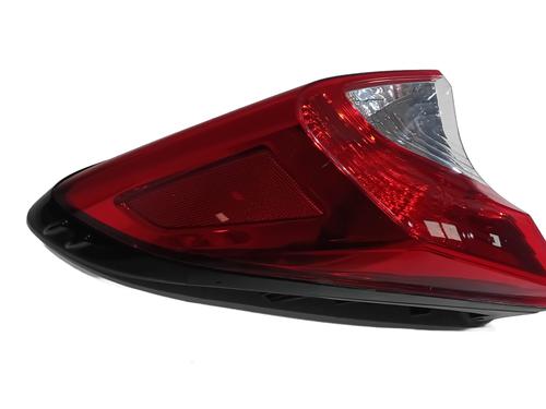 Left taillight TOYOTA C-HR (_X1_) 1.8 Hybrid (ZYX10_, ZYX11_, ZYX10R, ZYX11R) | BP33457476C34 - Image 4
