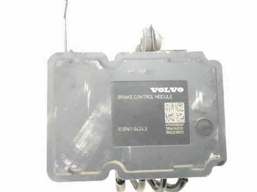 ABS pump VOLVO V40 Hatchback (525)  | BP18578875M43 