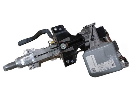 Steering column VW POLO VI (AW1, BZ1, AE1) 1.0 | BP34421290M21  - Image 6