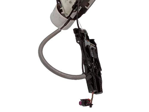 Front left lock SEAT LEON (5F1) 2.0 TDI | BP28150582C98  - Image 6