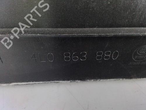 Used Boot lining AUDI Q7 (4LB) 6.0 TDI quattro (500 hp) 18915237