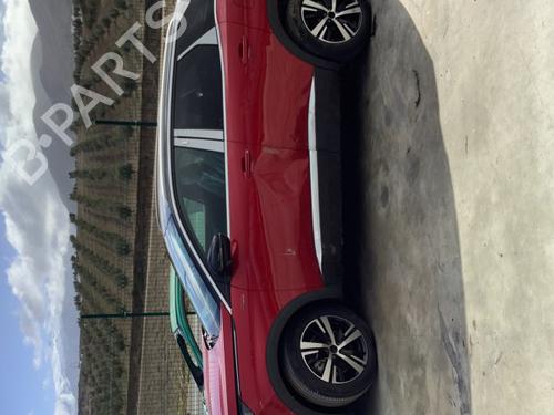 Peças PEUGEOT 3008 II SUV (MC_, MR_, MJ_, M4_)  Hybrid  4601186