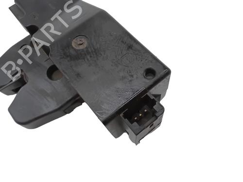 Schloss Heckdeckel PEUGEOT 407 (6D_) 2.0 HDi 135 (6DRHRH, 6DRHRE, 6DRHRG, 6DRHRJ) | BP30380245C101 