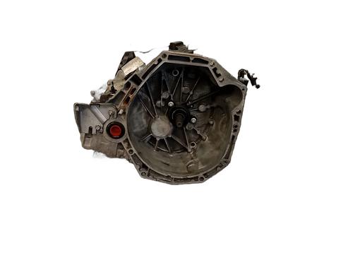 gearbox-renault-megane-iii-hatchback-bz01_-b3_-2008-39977805 main image