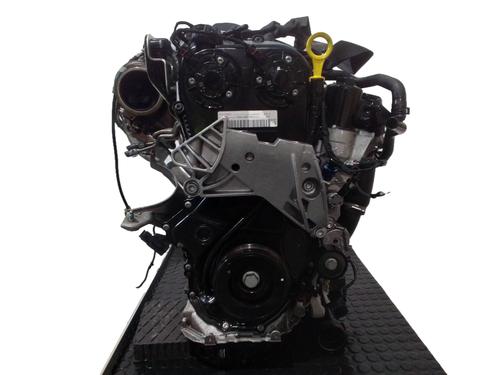 Used Engine Engine 22411621 22411621