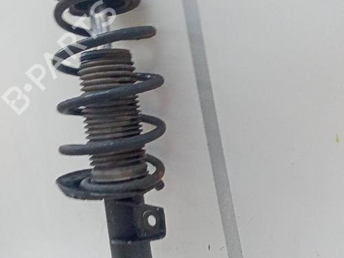 Used Left front shock absorber AUDI Q3 (8UB, 8UG) 2.0 TDI (150 hp) 19533201