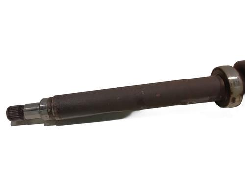 Right front driveshaft FORD FOCUS III 1.6 TDCi | BP39096704M39 - Image 6